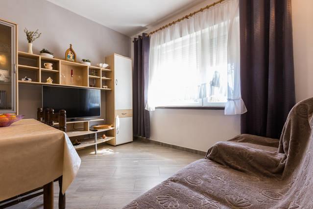 Apartments Villa Bosotina Kukljica Habitación foto